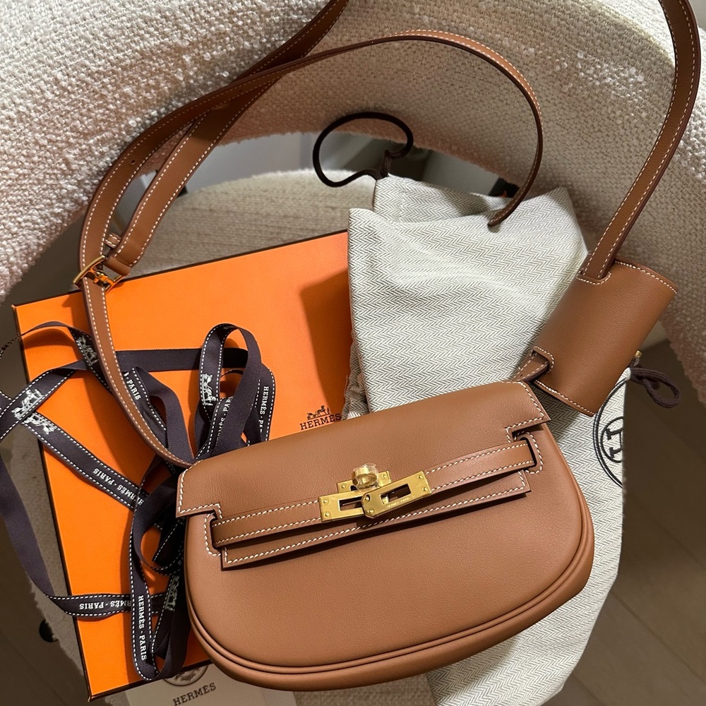 Hermes Kelly Moove